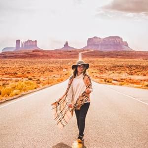 Meet your Posher, Mkayla